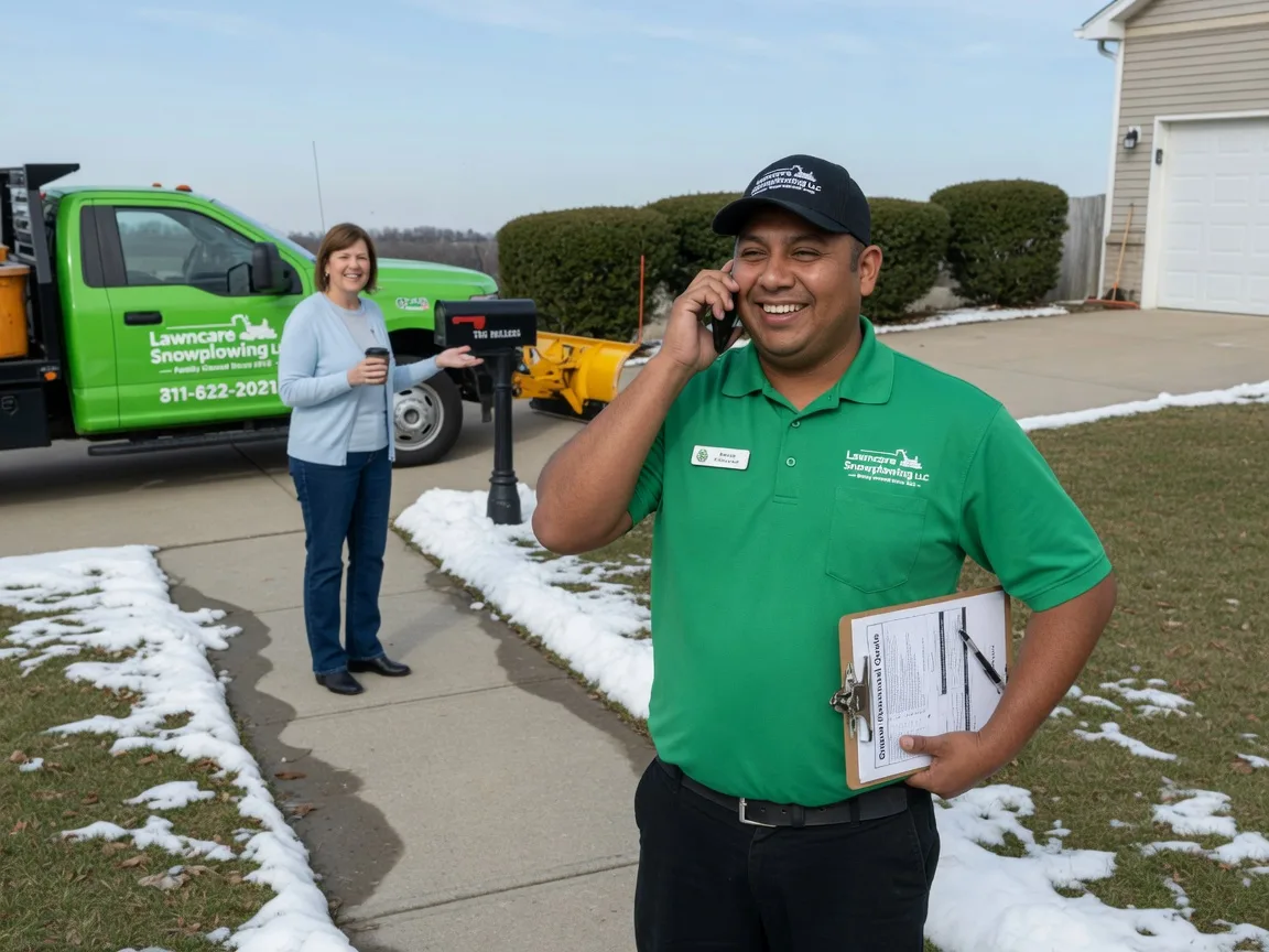 Lawn Care Services By Expert Landscaper Bairdford, PA FAQs